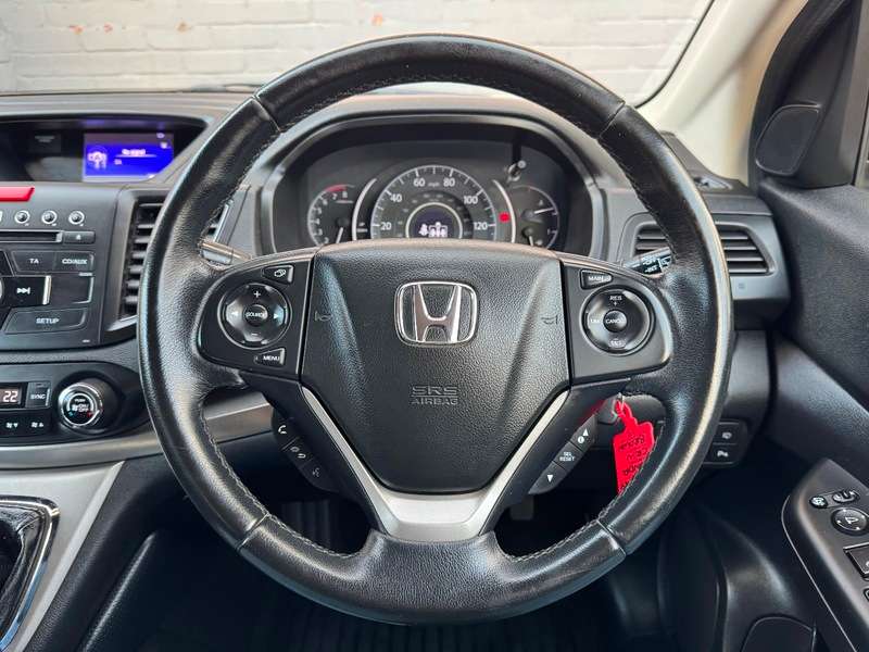 2013 HONDA CR-V 2013 HONDA CR-V