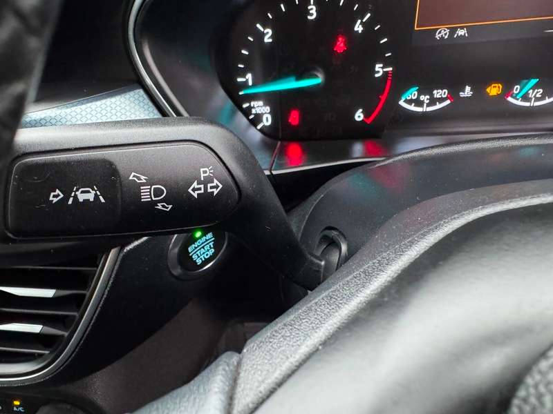 2019 FORD FOCUS 2019 FORD FOCUS