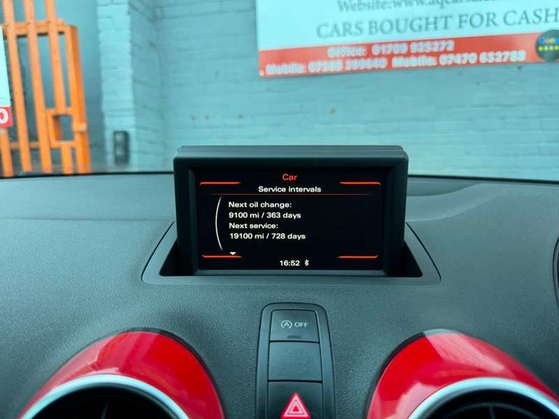 2014 AUDI A1 2014 AUDI A1