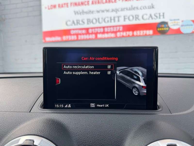 2017 AUDI A3 2017 AUDI A3
