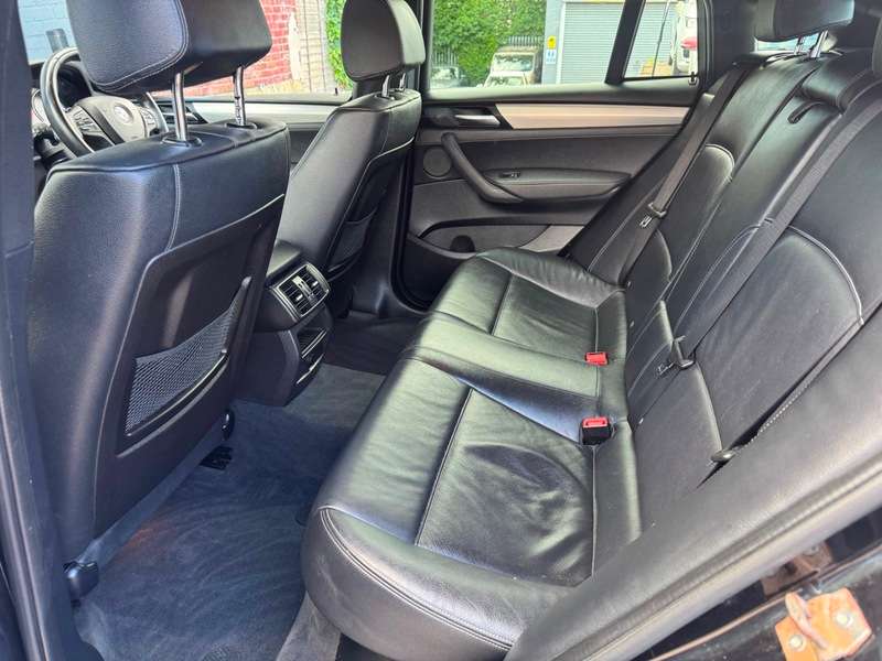 2015 BMW X4 2015 BMW X4