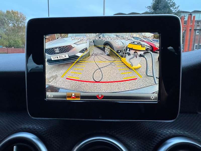 2016 MERCEDES A CLASS 2016 MERCEDES A CLASS