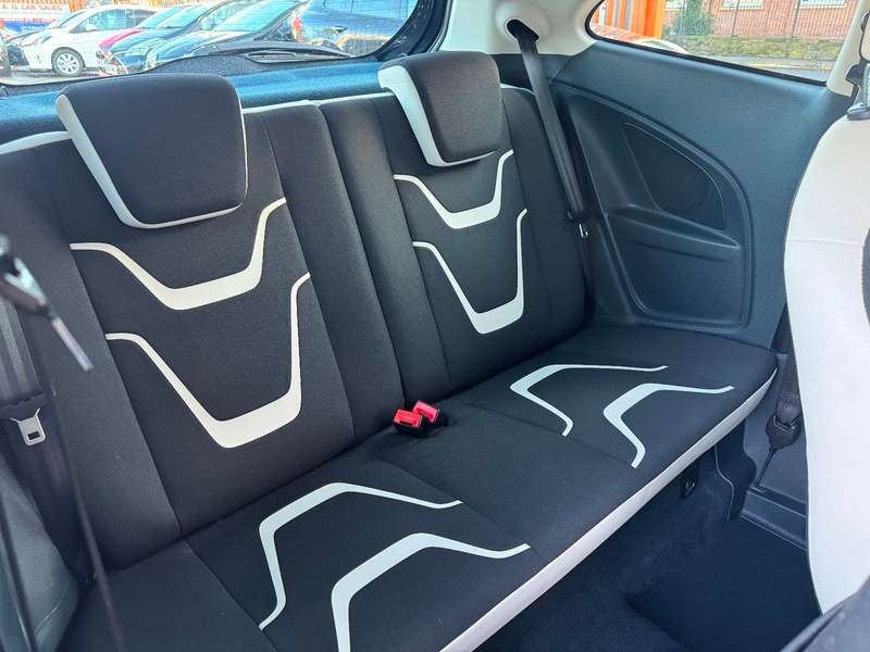 2016 FORD KA 2016 FORD KA