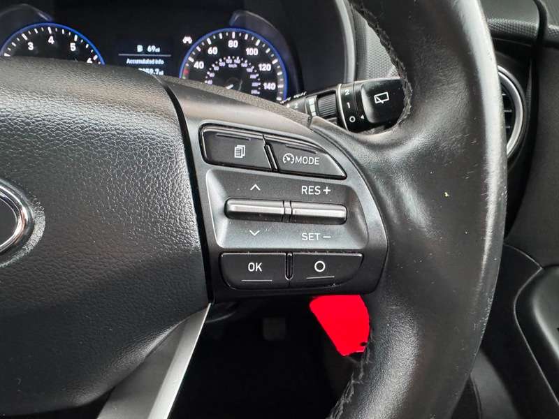 2019 HYUNDAI KONA 2019 HYUNDAI KONA