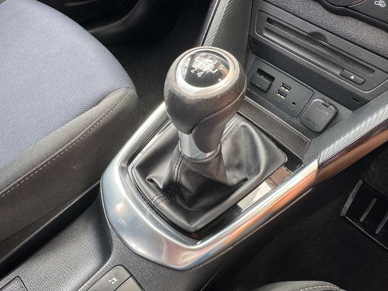 2016 MAZDA MAZDA 2 2016 MAZDA MAZDA 2