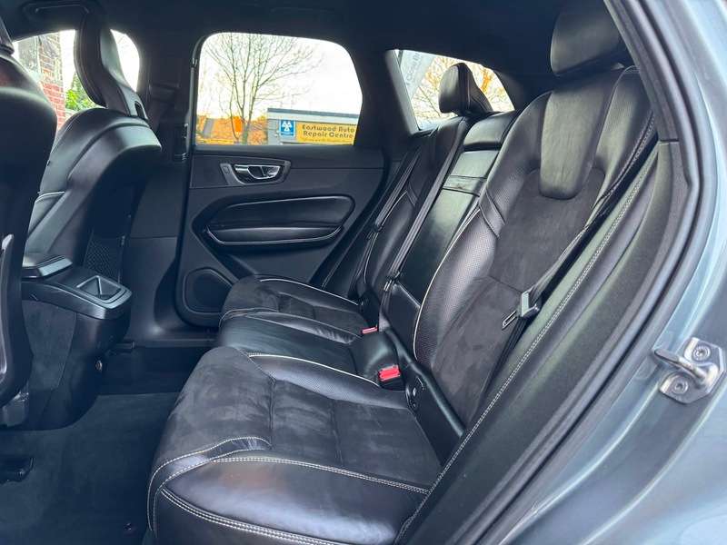 2018 VOLVO XC60 2018 VOLVO XC60