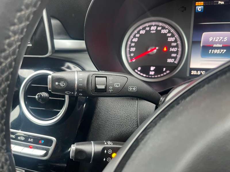 2016 MERCEDES C CLASS 2016 MERCEDES C CLASS