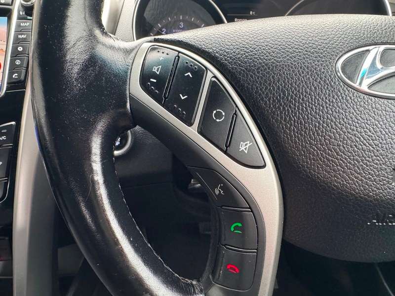 2017 HYUNDAI I30 2017 HYUNDAI I30