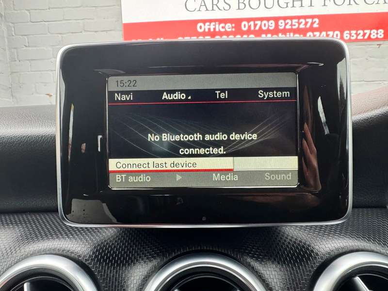 2014 MERCEDES A CLASS 2014 MERCEDES A CLASS