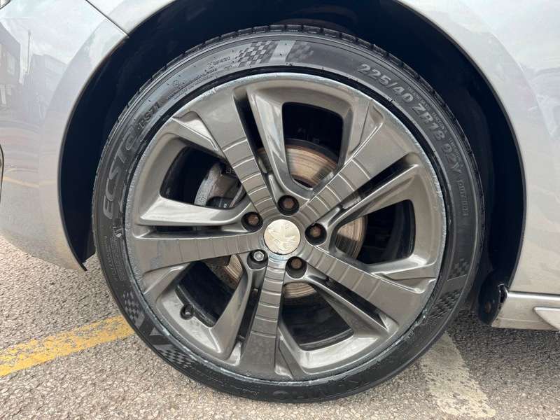 2016 PEUGEOT 308 2016 PEUGEOT 308