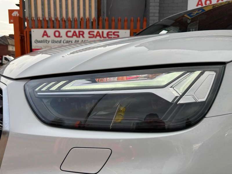 2021 AUDI Q5 2021 AUDI Q5