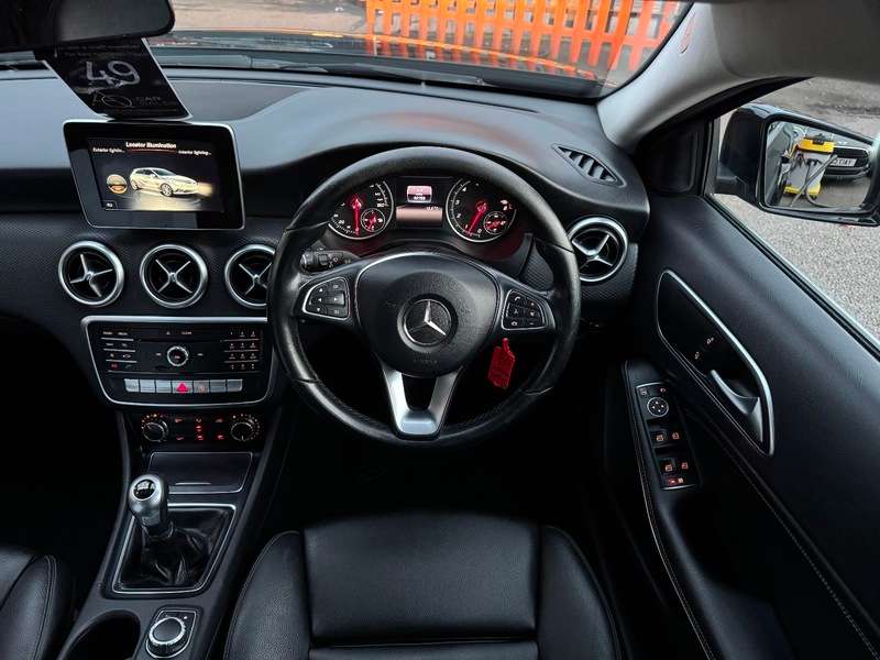 2016 MERCEDES A CLASS 2016 MERCEDES A CLASS