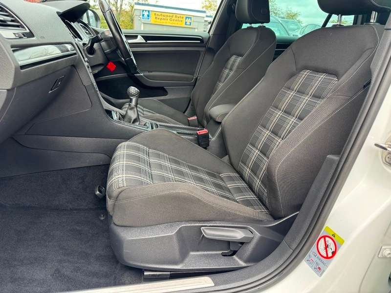 2014 VOLKSWAGEN GOLF 2014 VOLKSWAGEN GOLF