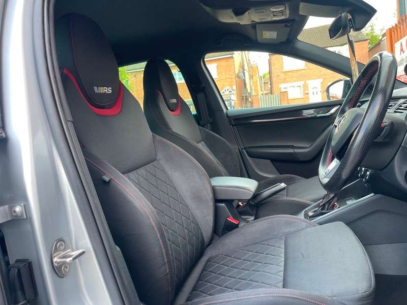 2019 SKODA OCTAVIA 2019 SKODA OCTAVIA