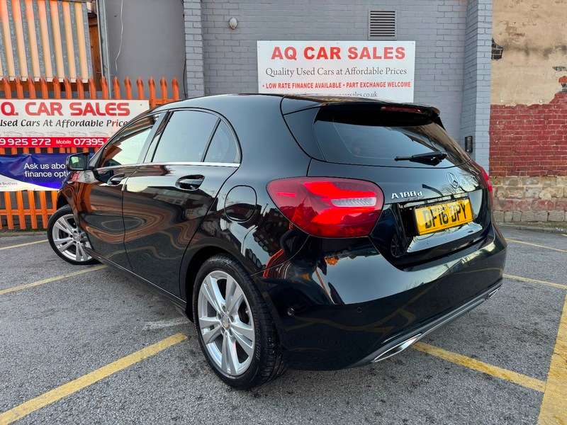 2016 MERCEDES A CLASS 2016 MERCEDES A CLASS