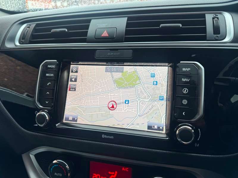 2016 KIA RIO 2016 KIA RIO