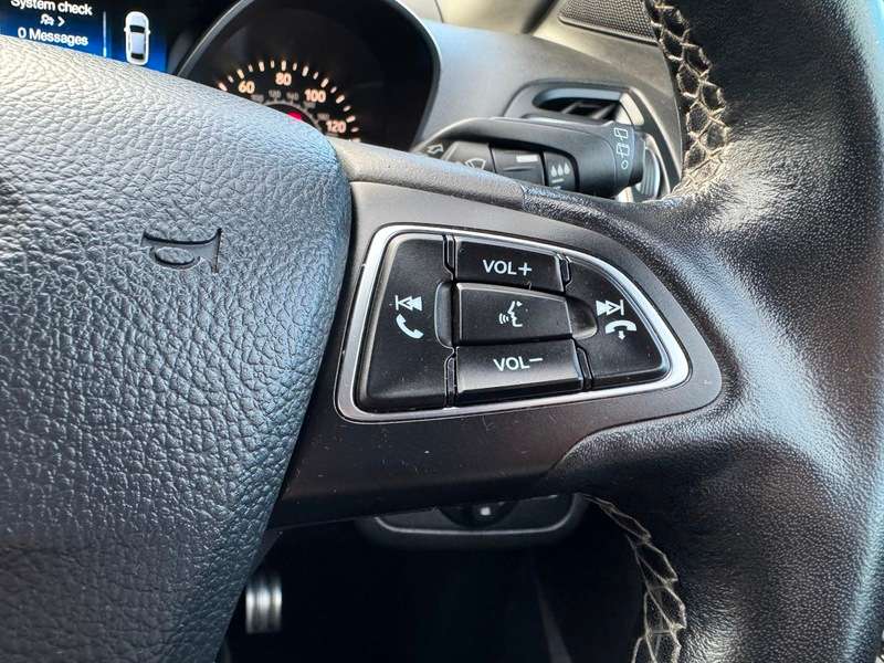 2017 FORD KUGA 2017 FORD KUGA