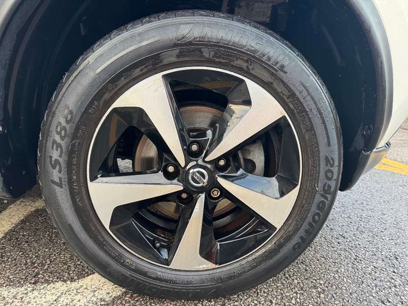 2019 NISSAN JUKE 2019 NISSAN JUKE