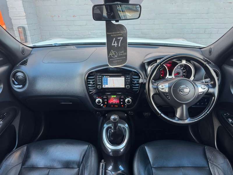 2016 NISSAN JUKE 2016 NISSAN JUKE