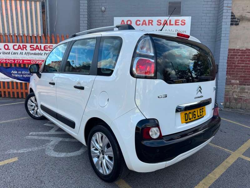 2016 CITROEN C3 2016 CITROEN C3