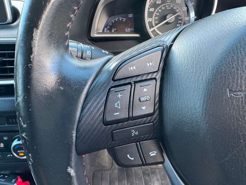 2014 MAZDA 3 2014 MAZDA 3