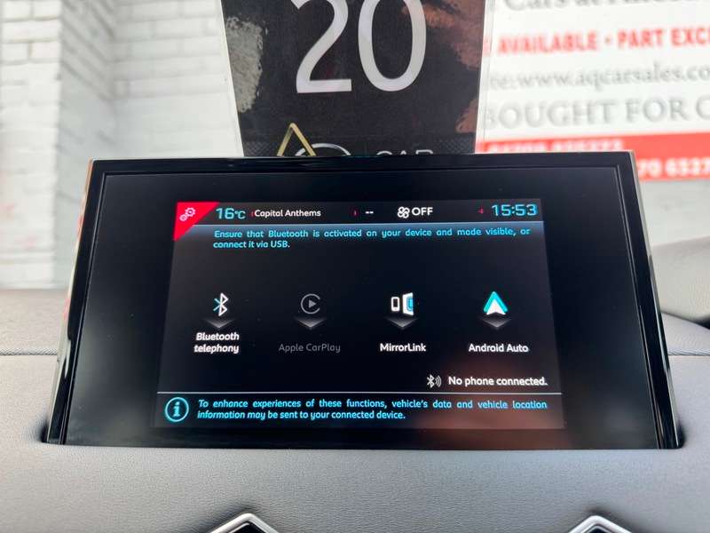 2021 DS DS 3 2021 DS DS 3