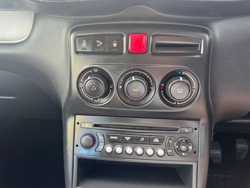 2016 CITROEN C3 2016 CITROEN C3