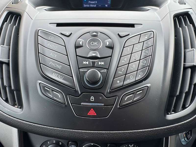 2015 FORD KUGA 2015 FORD KUGA