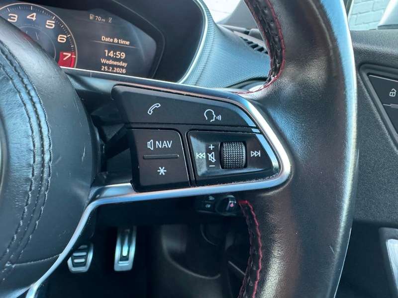 2015 AUDI TT 2015 AUDI TT