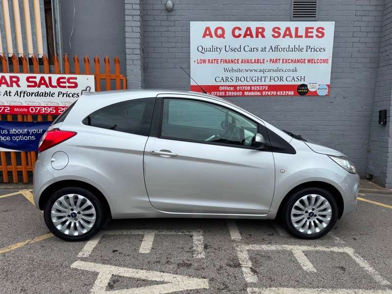 2015 FORD KA 2015 FORD KA