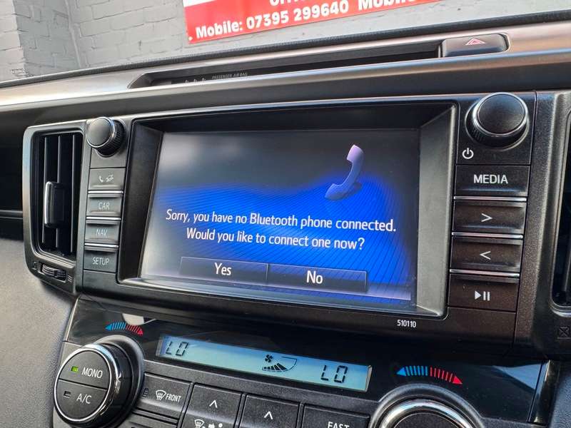 2016 TOYOTA RAV4 2016 TOYOTA RAV4