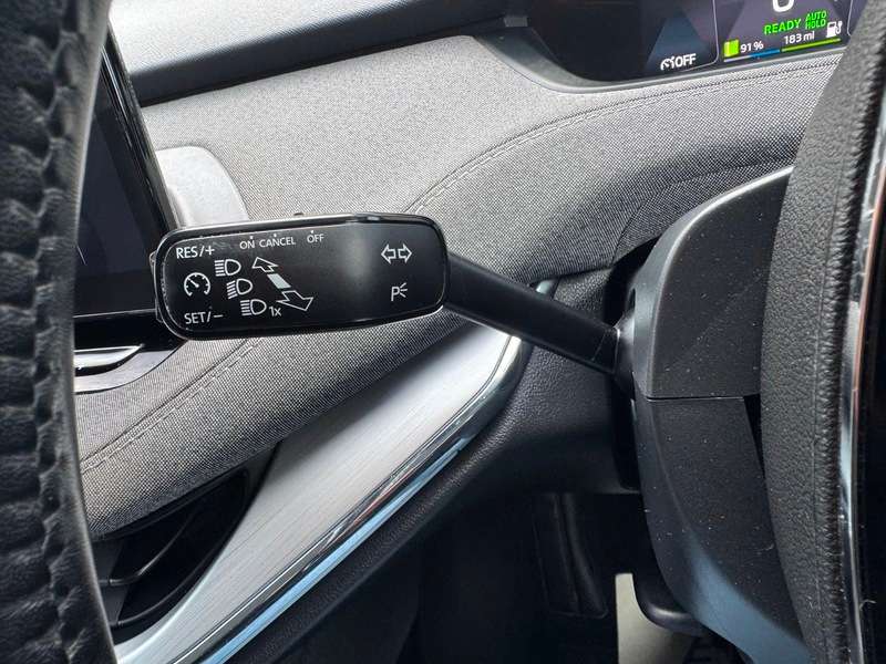 2022 SKODA ENYAQ 2022 SKODA ENYAQ