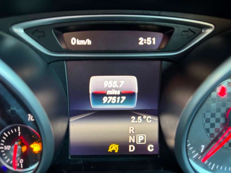 2016 MERCEDES A CLASS 2016 MERCEDES A CLASS