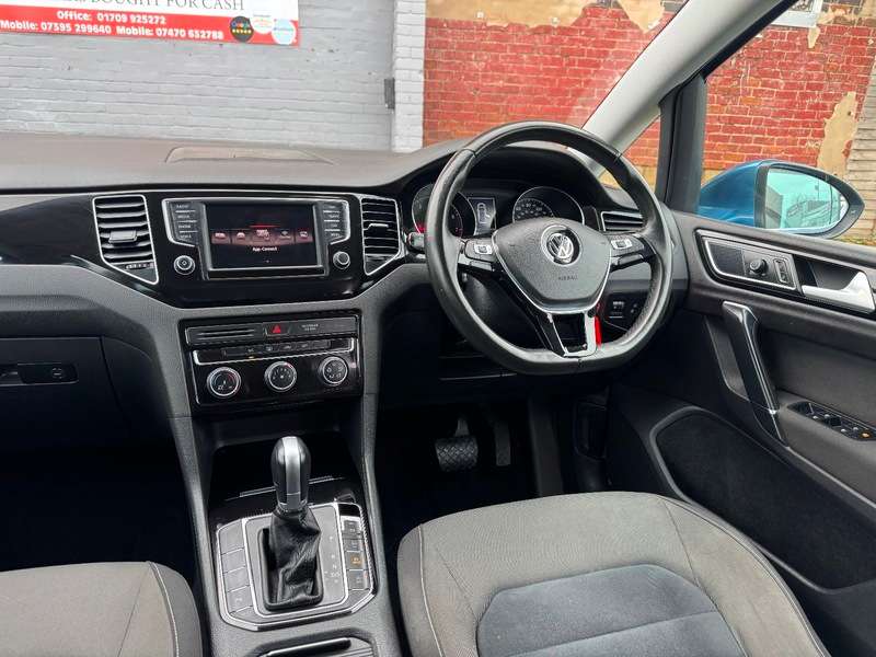 2015 VOLKSWAGEN GOLF 2015 VOLKSWAGEN GOLF