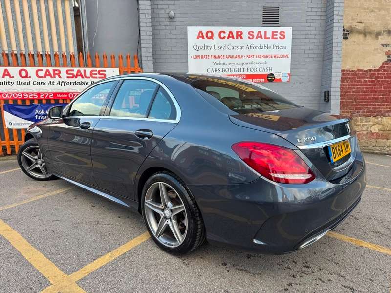 2014 MERCEDES C CLASS 2014 MERCEDES C CLASS