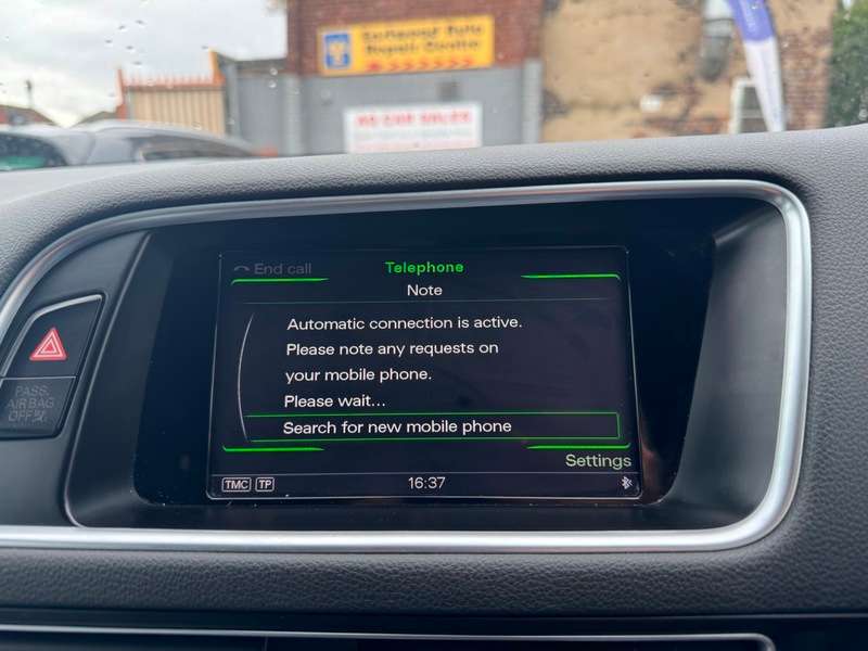 2015 AUDI Q5 2015 AUDI Q5
