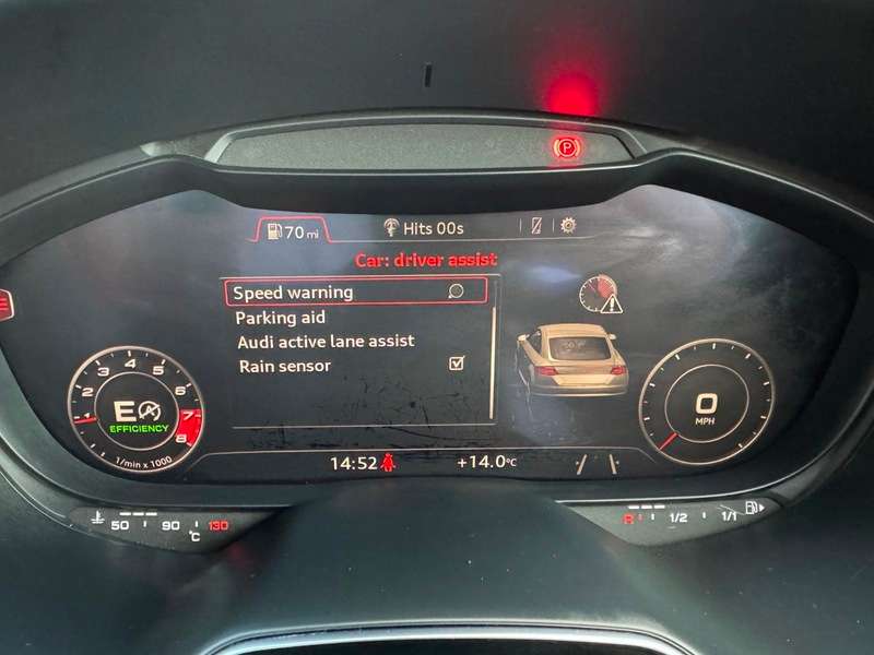 2015 AUDI TT 2015 AUDI TT