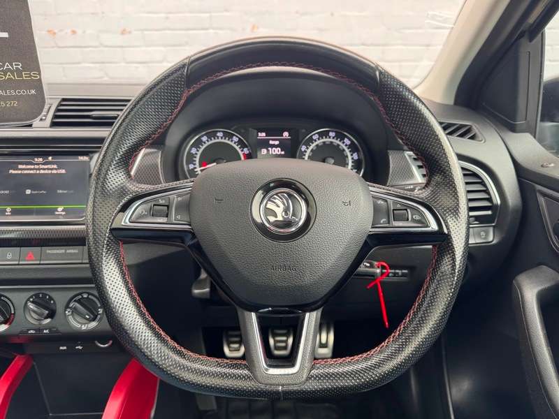 2016 SKODA FABIA 2016 SKODA FABIA