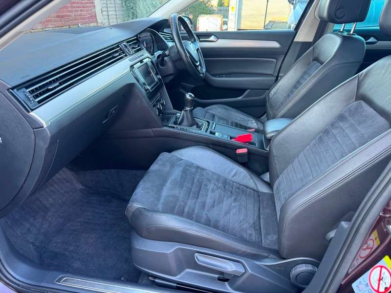 2017 VOLKSWAGEN PASSAT 2017 VOLKSWAGEN PASSAT