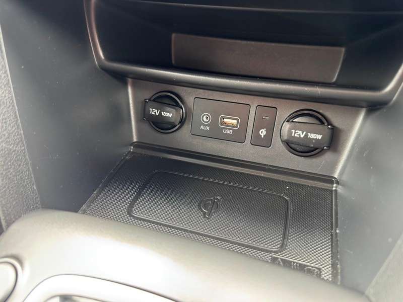 2018 HYUNDAI KONA 2018 HYUNDAI KONA