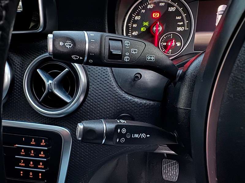 2016 MERCEDES A CLASS 2016 MERCEDES A CLASS