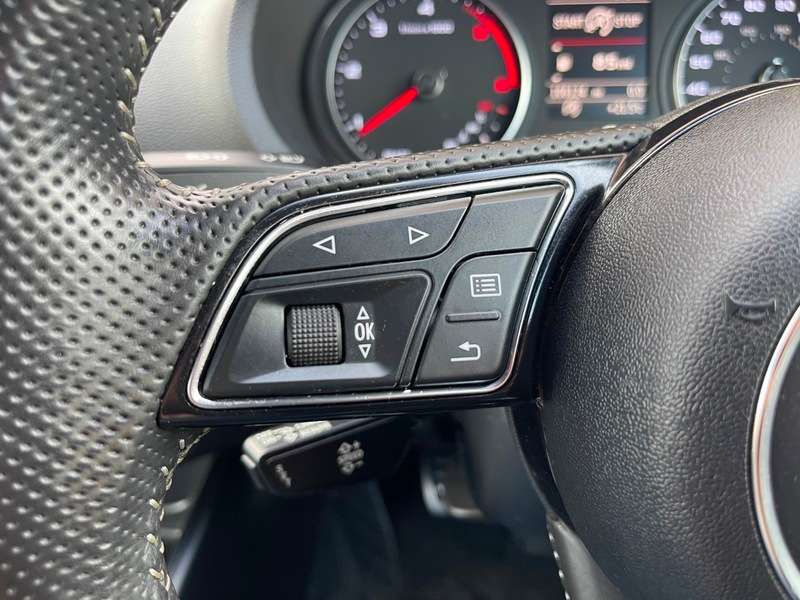 2017 AUDI A3 2017 AUDI A3