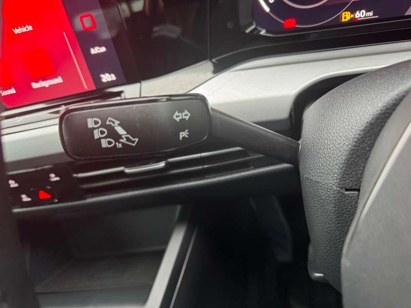 2021 VOLKSWAGEN GOLF 2021 VOLKSWAGEN GOLF