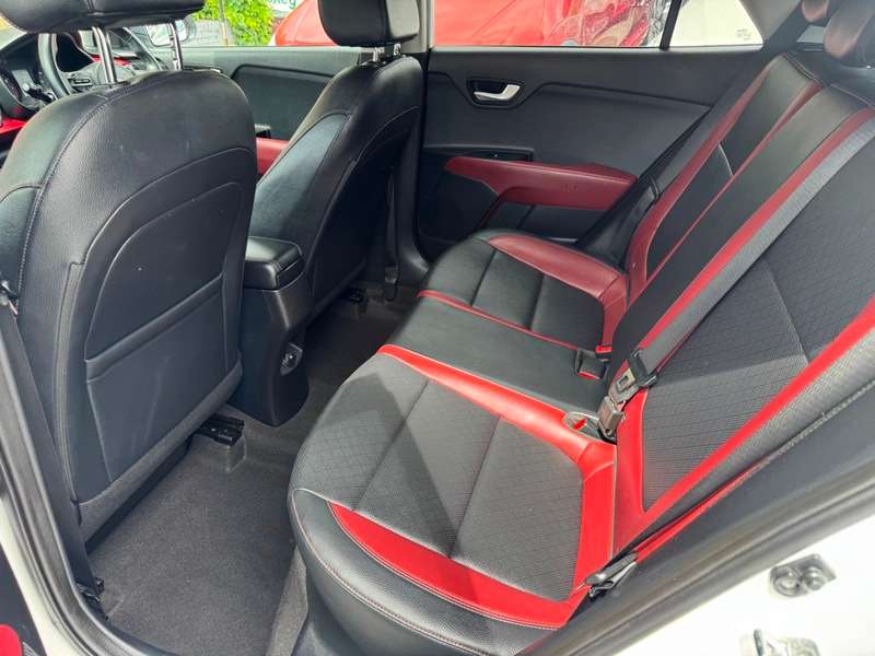 2017 KIA RIO 2017 KIA RIO