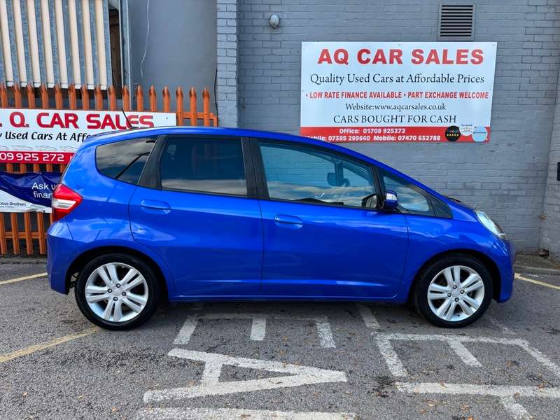 2015 HONDA JAZZ 2015 HONDA JAZZ
