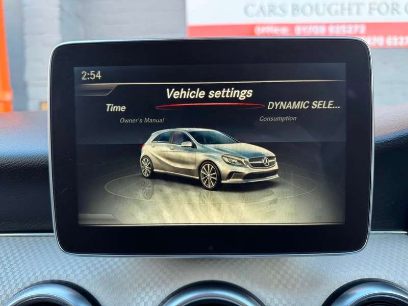 2016 MERCEDES A CLASS 2016 MERCEDES A CLASS