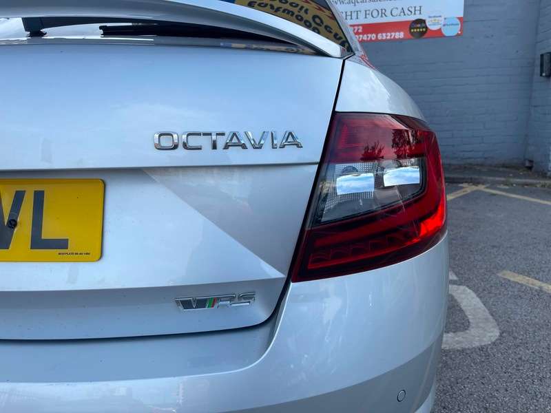 2019 SKODA OCTAVIA 2019 SKODA OCTAVIA