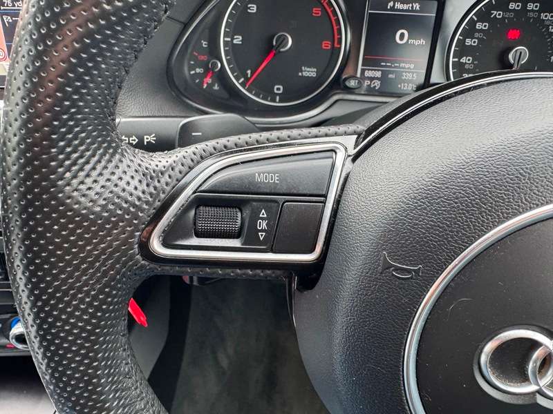 2015 AUDI Q5 2015 AUDI Q5