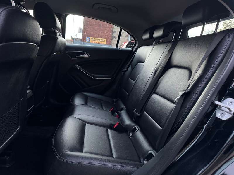 2016 MERCEDES A CLASS 2016 MERCEDES A CLASS