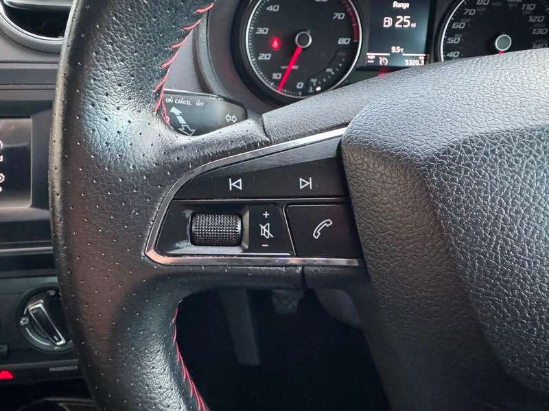 2016 SEAT IBIZA 2016 SEAT IBIZA